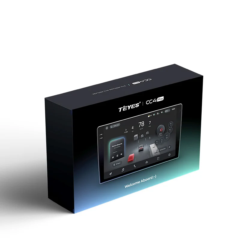 CC4 Pro Head Unit (Custom Order) - Image 3