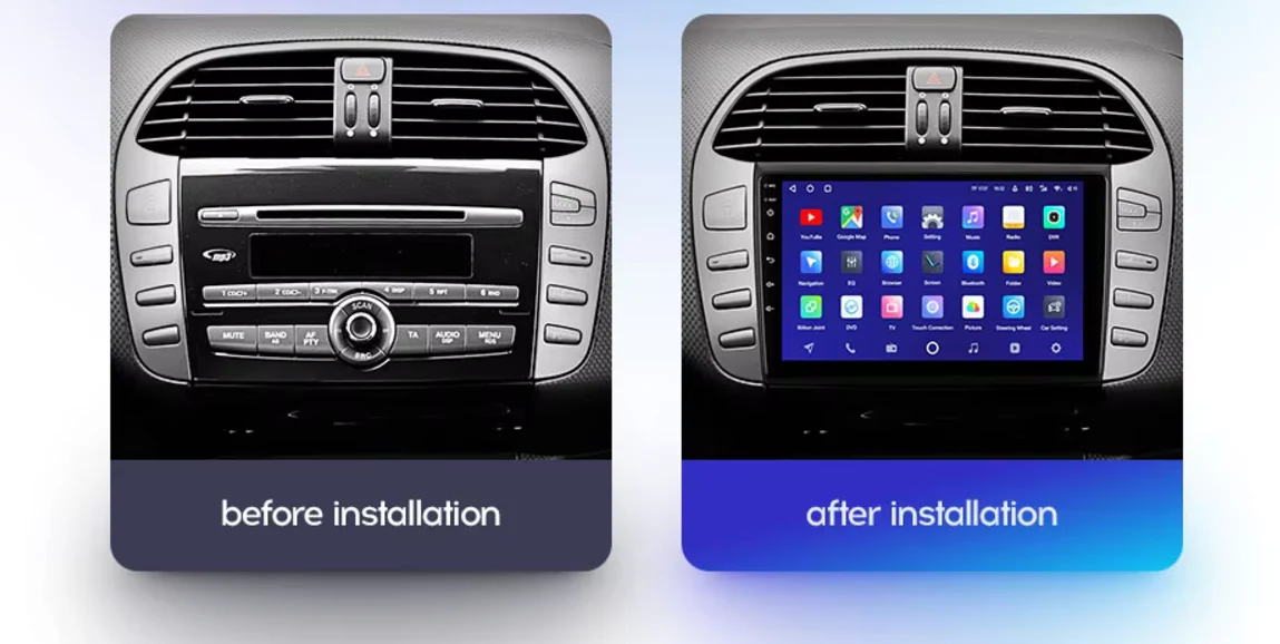 Fiat Bravo / Ritmo 198 2 II (2007-2014) - Image 2