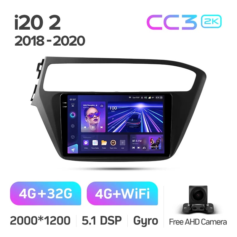 Hyundai i20 2 GB (2018-2020) - Image 5
