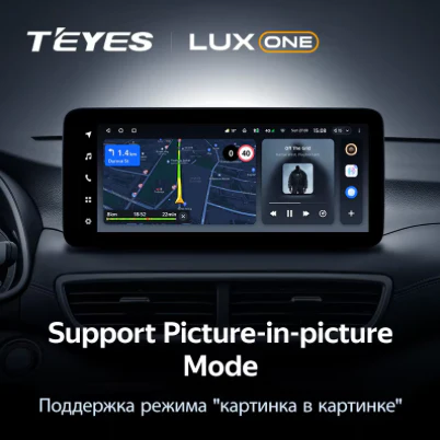 Hyundai Tucson (2018 - 2021) - Image 3