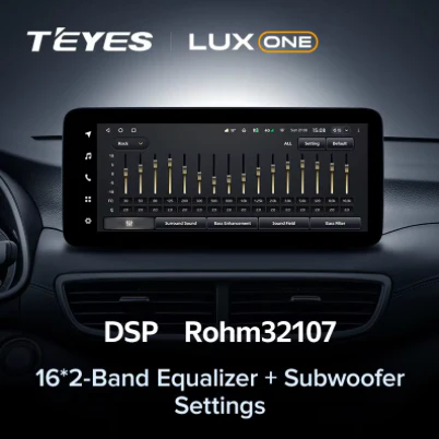 Hyundai Tucson (2018 - 2021) - Image 5