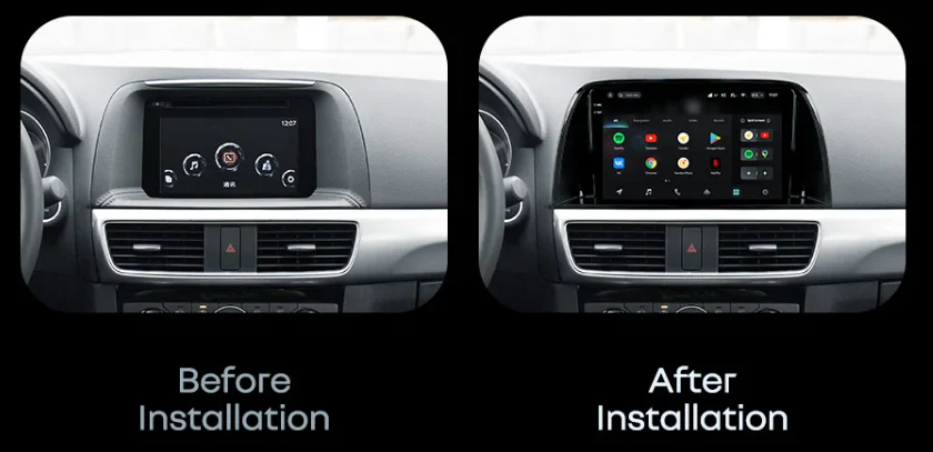 Mazda CX5 CX-5 CX 5 (2012-2015) - Image 2