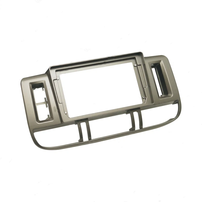 Nissan Xtrail X-Trail T30 (2001-2006) F2