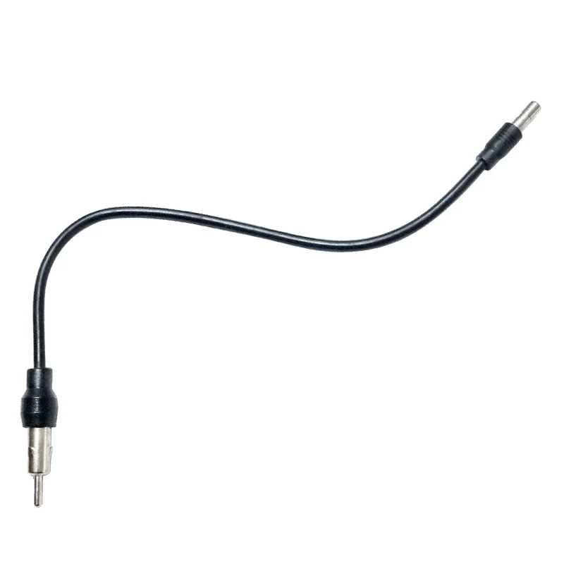 Radio Antenna Adapter cable For Chevrolet / Ford / Dodge / Jeep / GMC / Chrysler / Mitsubishi / Buick