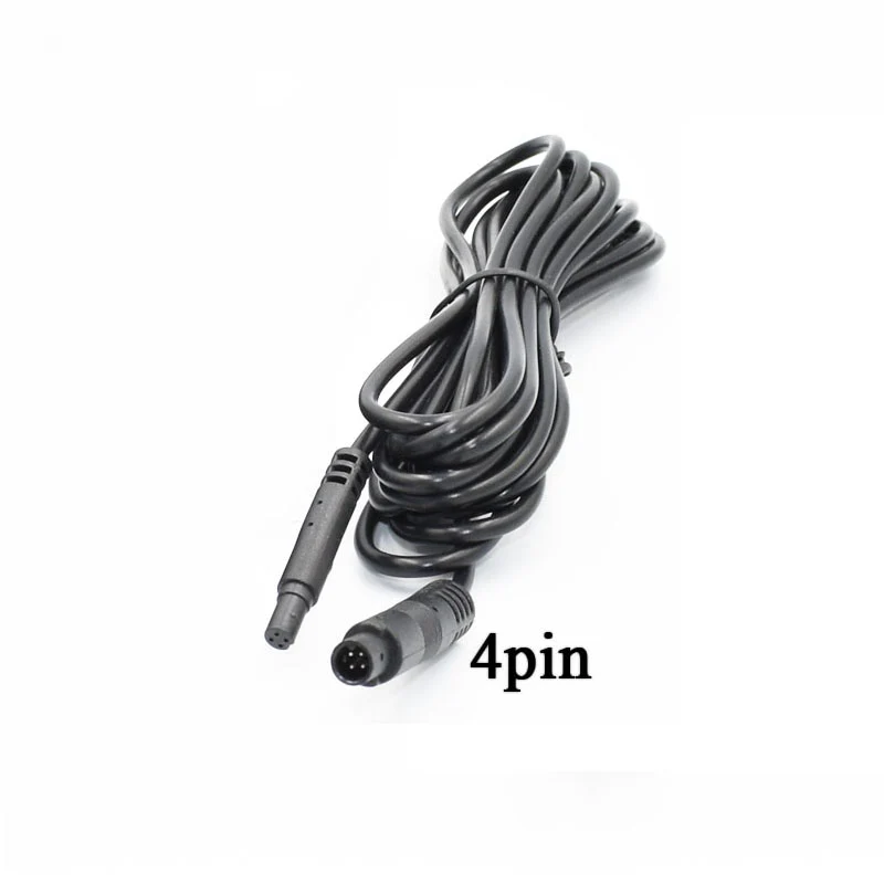 Spare Parts: CC3 360 Camera Extension Cables - Image 2