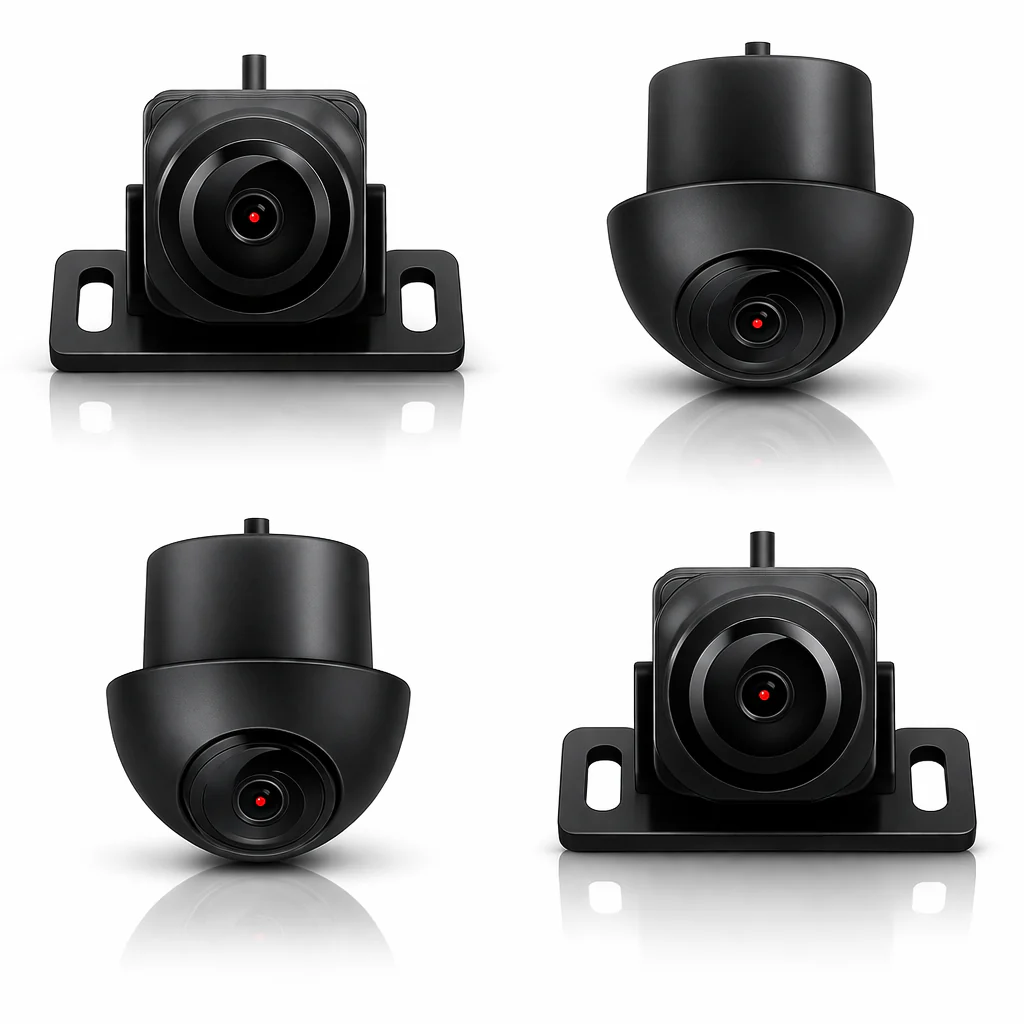 SPARE PARTS: CC3 360 Components