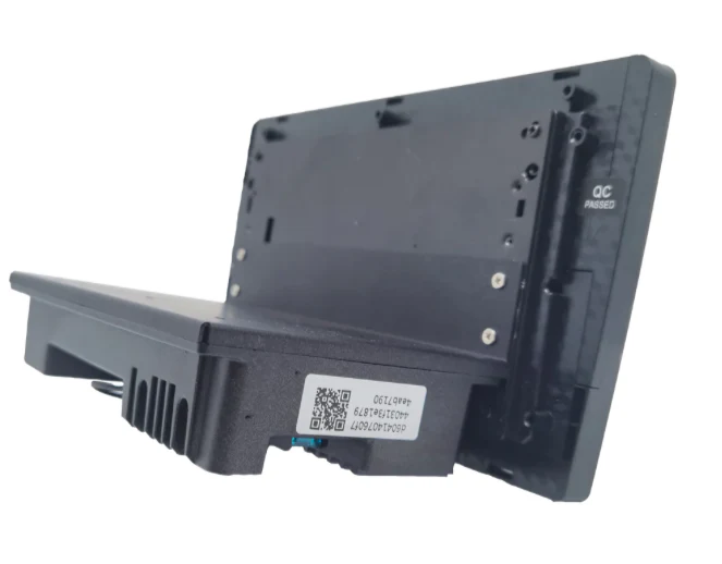 Spare Parts - Din1 Bracket Kit