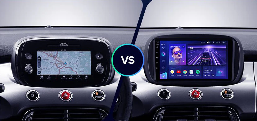 Fiat 500X (2014-2020) - Image 2