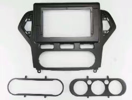 Ford Mondeo 4 (2006-2010) - Image 5
