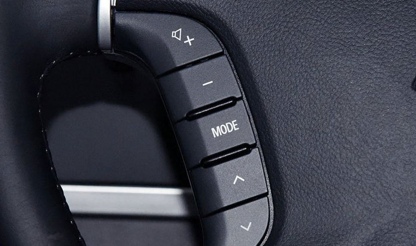 Mitsubishi Pajero 4 / Montero / Shogun V80 V90 (2006-2024) - Image 3