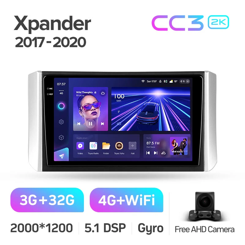 Mitsubishi Xpander (2017-2020) - Image 6