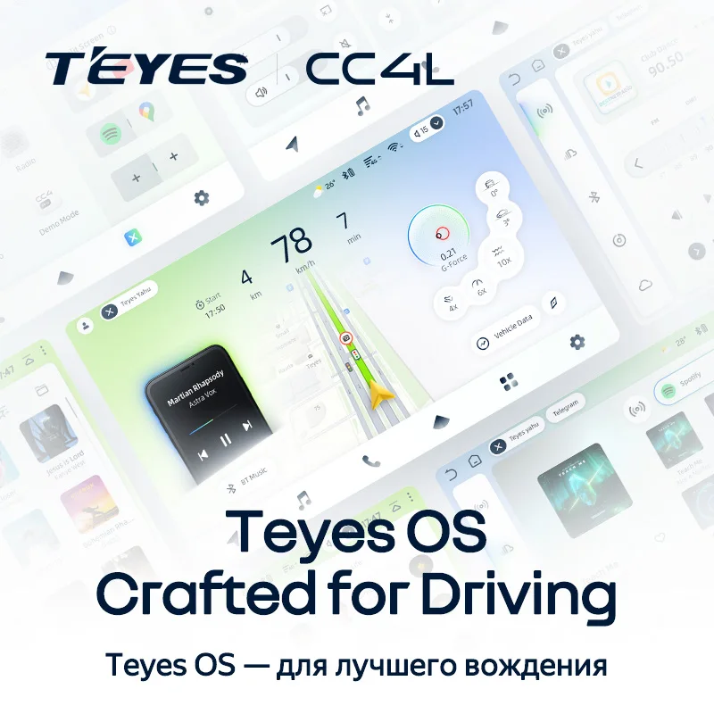 SsangYong Rexton Y290 3 2012 - 2017 - Image 4