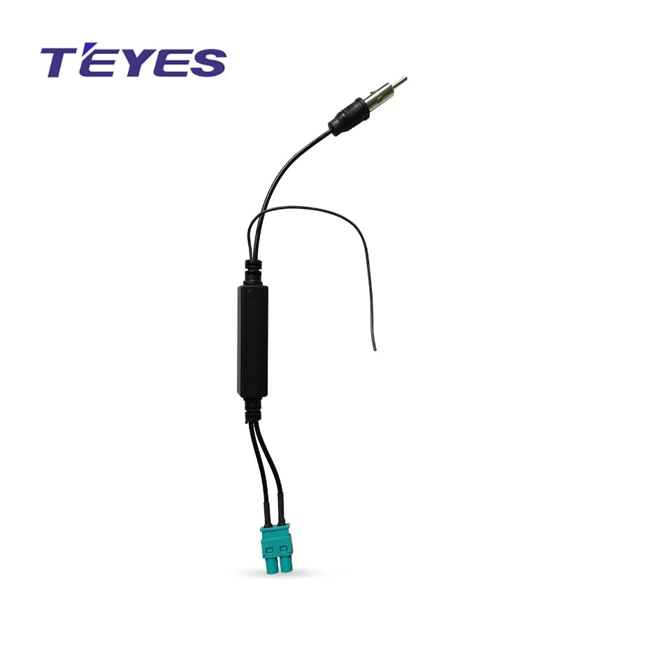 T'EYES Optional Radio Cable