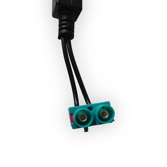 T'EYES Optional Radio Cable - Image 2